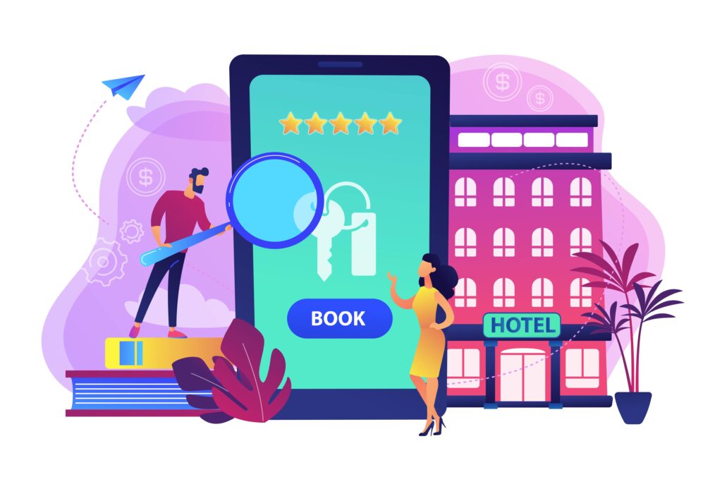 Airbnb Mastering Organic Growth with SEO and User-Generated Content