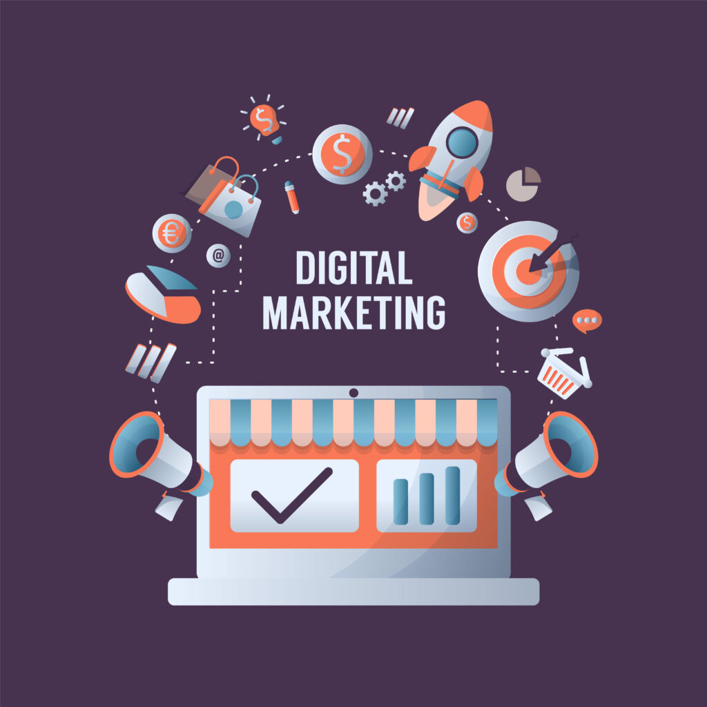 Digital Marketing in 2025: Best Strategies