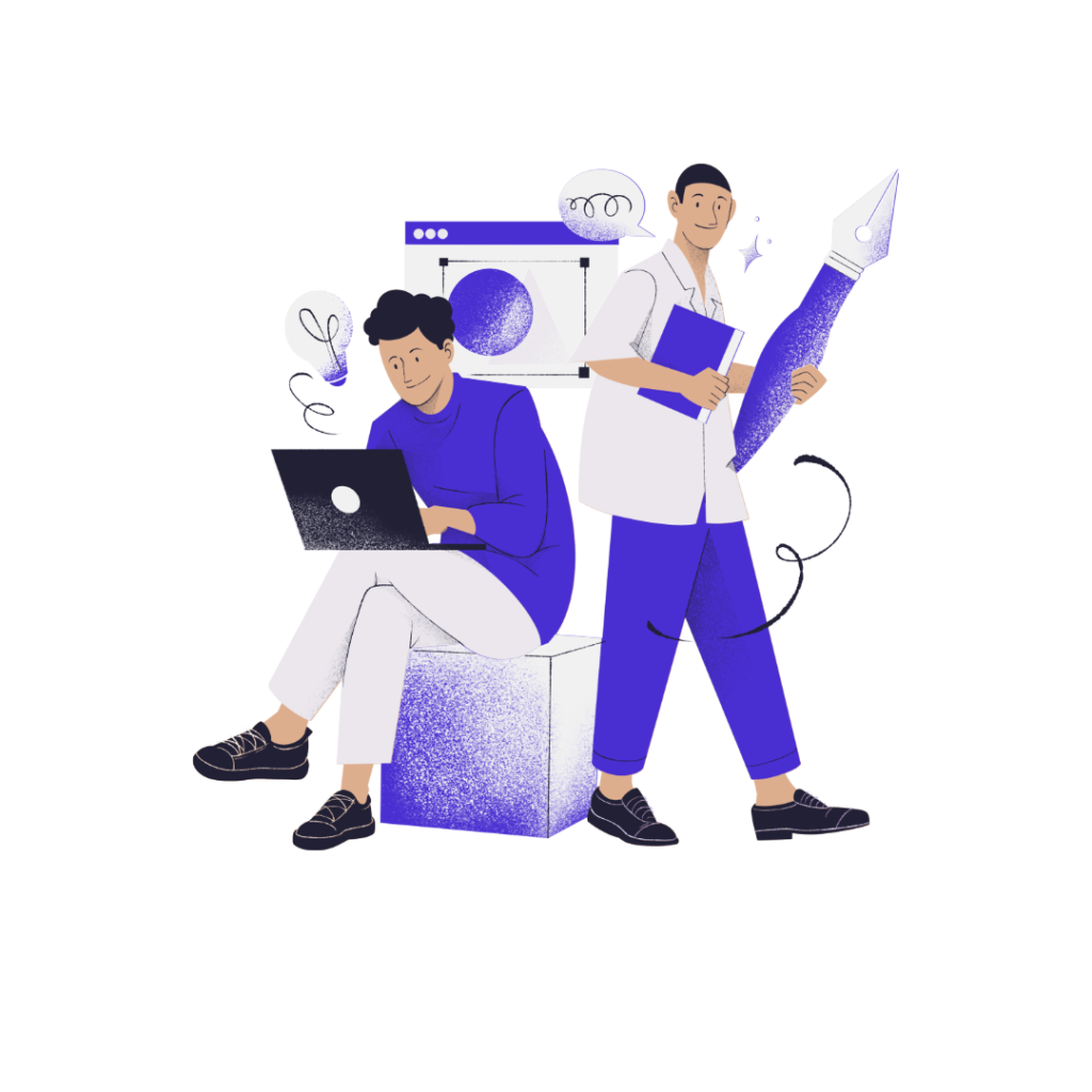 graphic design